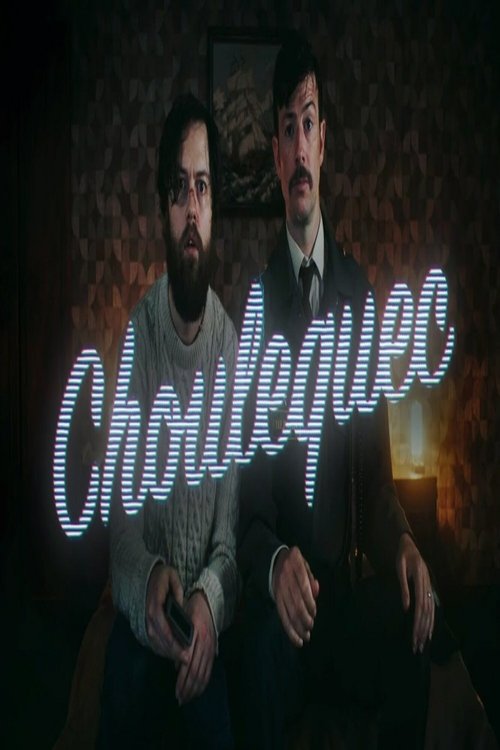 Choulequec movie poster player