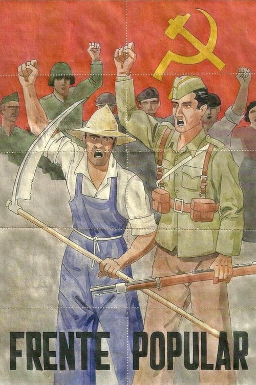 Por la unidad hacia la victoria (1937)