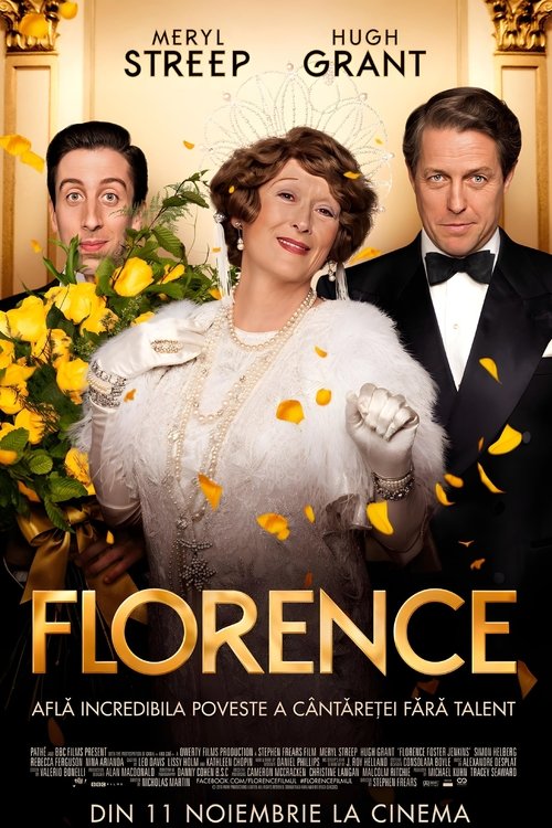 Poster pentru Florence