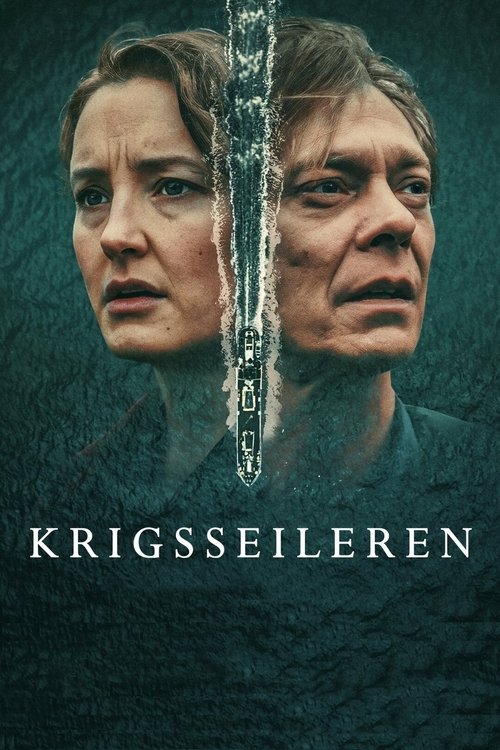 Poster de la saison 1