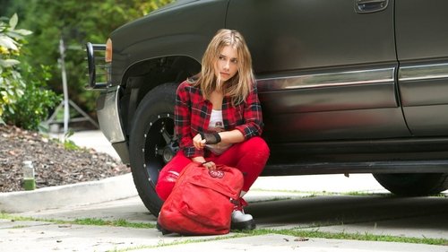 Escena del episodio 2 de la temporada 1 de la serie Powers