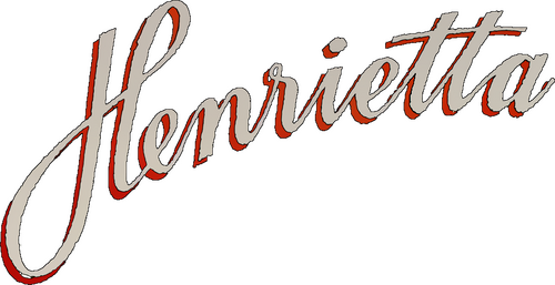 Henrietta