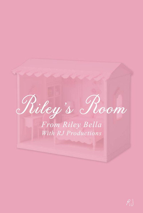 Riley's Room