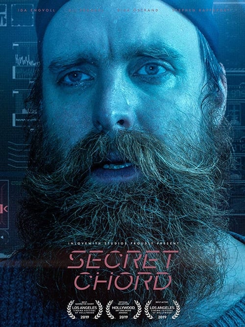 Secret Chord (2019)