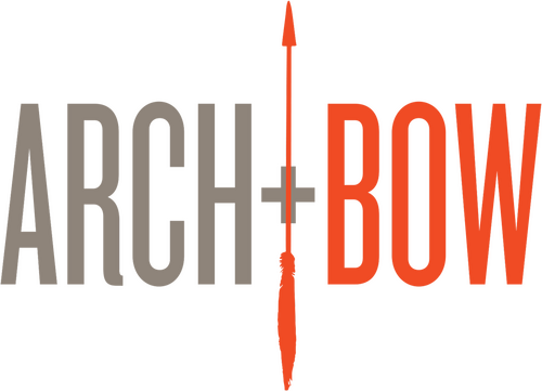 Arch + Bow Films logo