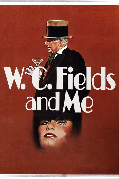 W.C. Fields and Me 1976