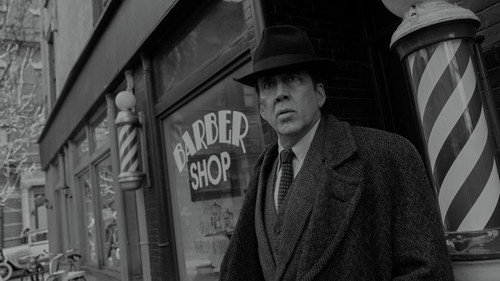 Spider-Noir: 1×2