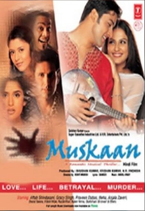 Muskaan 2004