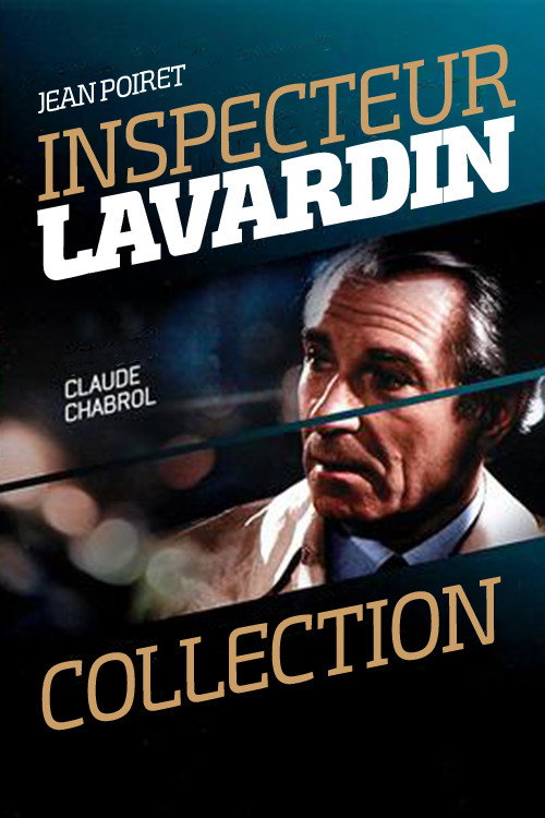Inspecteur Lavardin - Saga