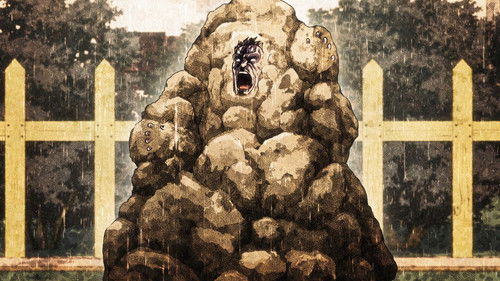 JoJo’s Bizarre Adventure: 3×2