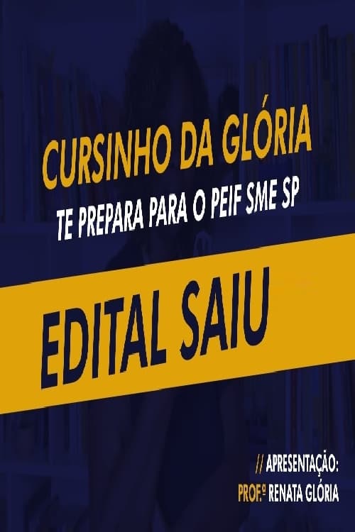 Curso PEIF SME SP Pós-Edital 2022 (2022)