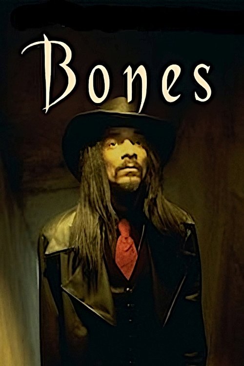 Bones poster
