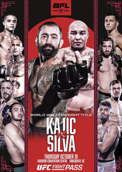 BFL 78 Sinagoga vs. Charlton