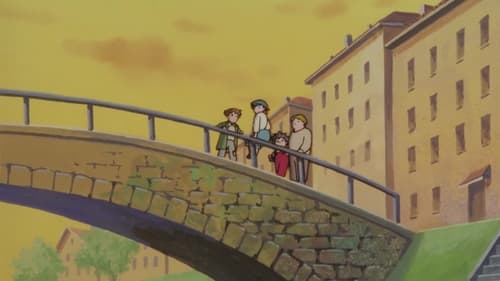 ロミオの青い空, S01E12 - (1995)