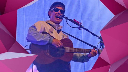 Gerry Cinnamon