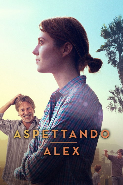 Aspettando Alex