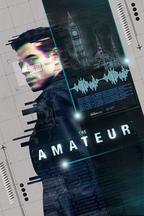 The Amateur