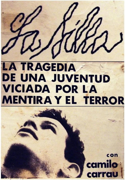 La silla posteri