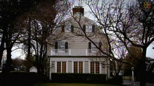 Amityville Horror: The True Story
