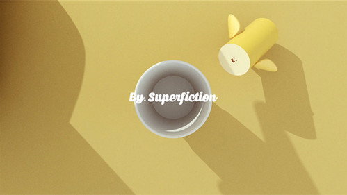 Coffee Break Backdrop Blur