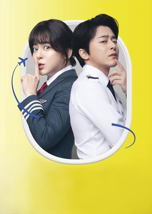 Pilot poster