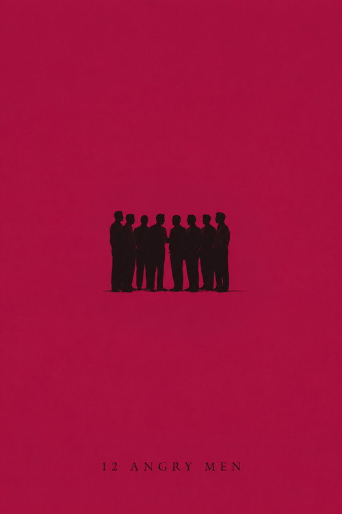12 Angry Men
