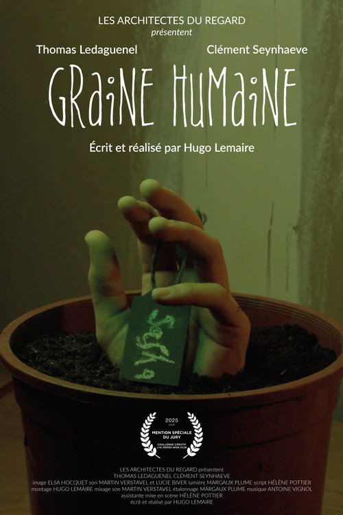 Graine Humaine