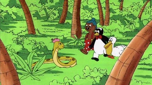 Image de l'épisode 27