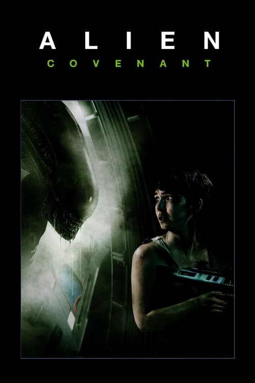 Image Alien: Covenant