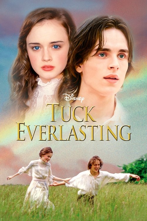 Tuck Everlasting poster