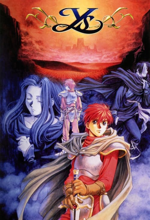 Ys (1989)