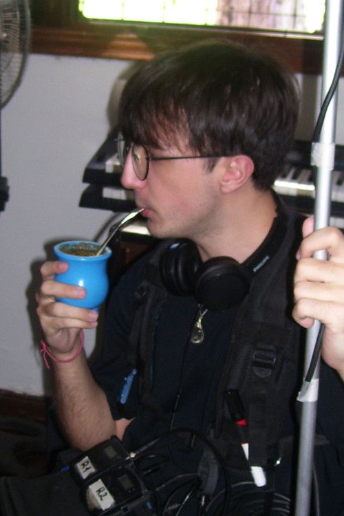 Nicolás Giffi Dellatorre profile photo