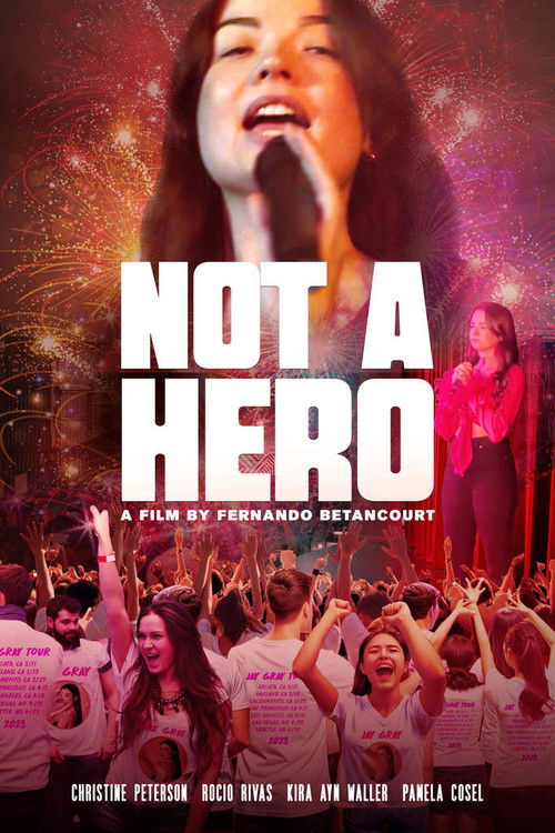 Not a Hero