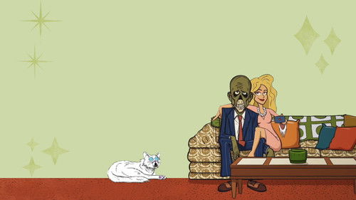 True Love Never Dies... It Festers