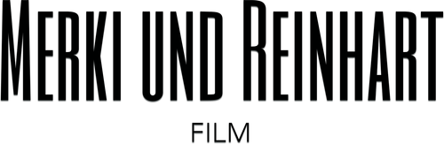 Logo Merki & Reinhart Film