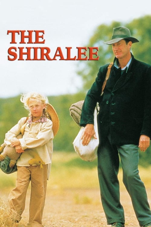 Poster The Shiralee