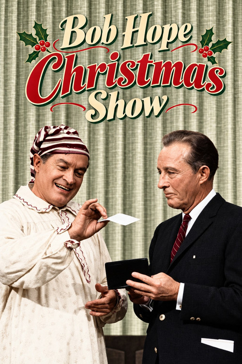 Bob Hope Christmas Show