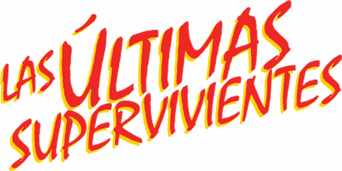 La última chica