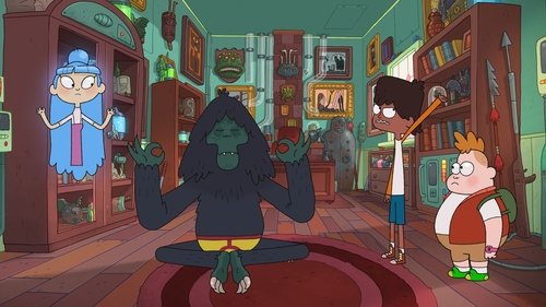Image de l'épisode 22