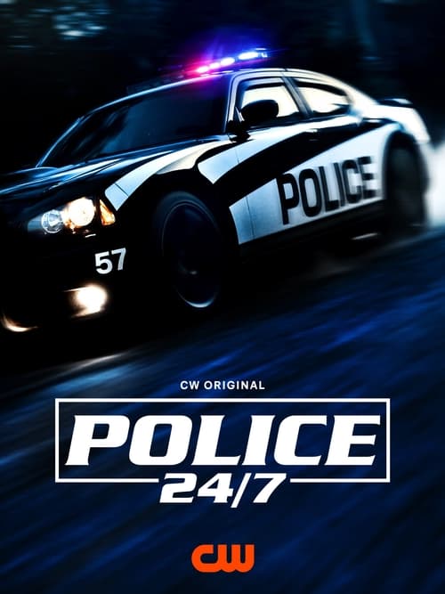 Police 24/7 (2024)