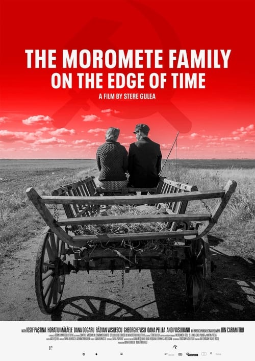 Moromete Family: On the Edge of Time Movie Poster Image