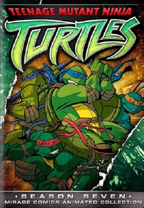 Where to stream Teenage Mutant Ninja Turtles