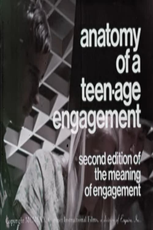 Anatomy of a Teenage Engagement (Second Edition of the Meaning of Engagement) (1970)