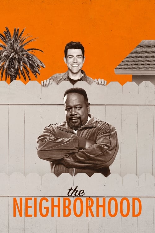 Where to stream The Neighborhood Season 2