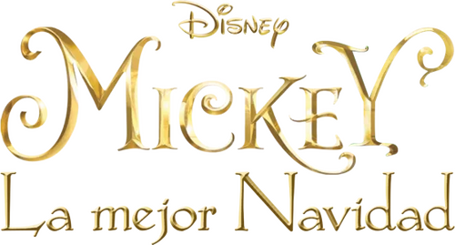 Mickey y sus amigos juntos otra Navidad