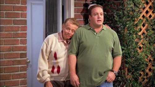 Poster della serie The King of Queens