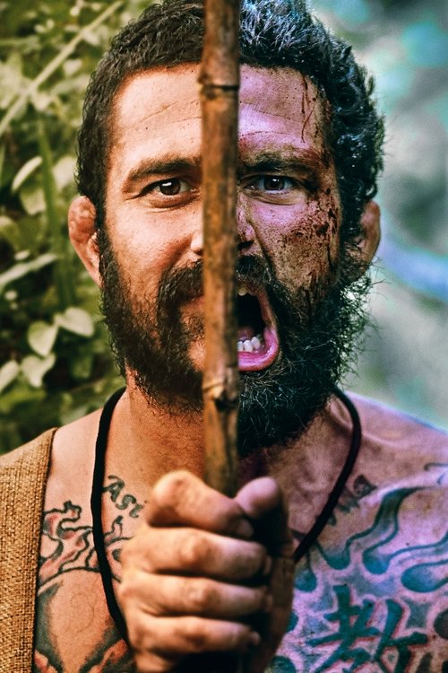 Naked Survival - Ausgezogen in die Wildnis