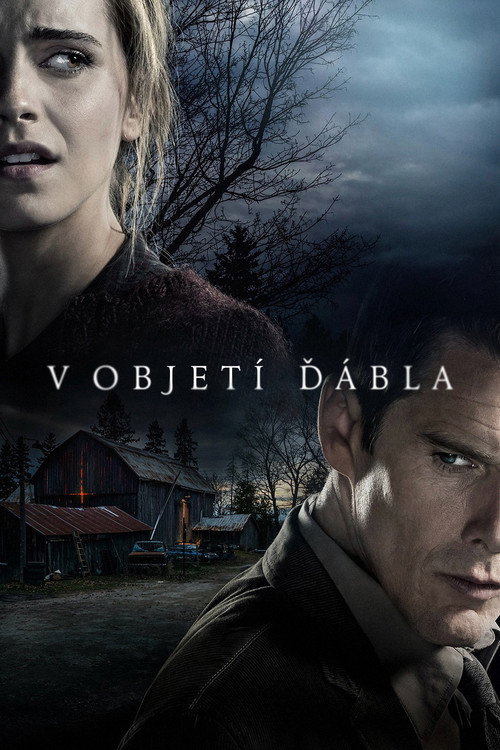 V objetí ďábla