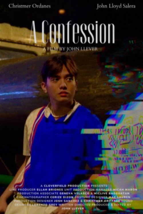 A Confession Year 4403