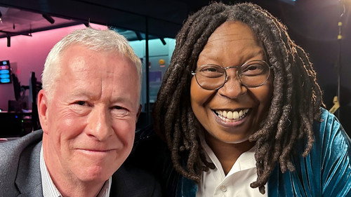 Whoopi Goldberg